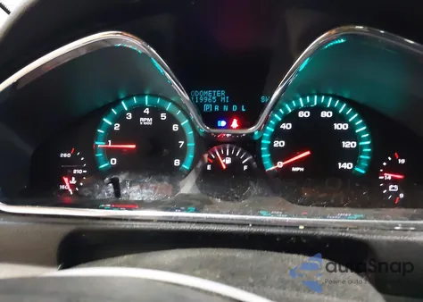 2016 Chevrolet Traverse 1Lt z USA, uszkodzony, nr VIN 1GNKVGKD4GJ246726